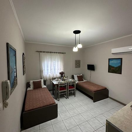 Repanidi Apartments Repanidhion Kültér fotó