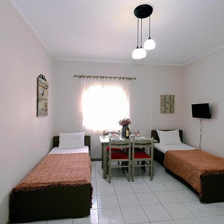 Repanidi Apartments Repanidhion Kültér fotó