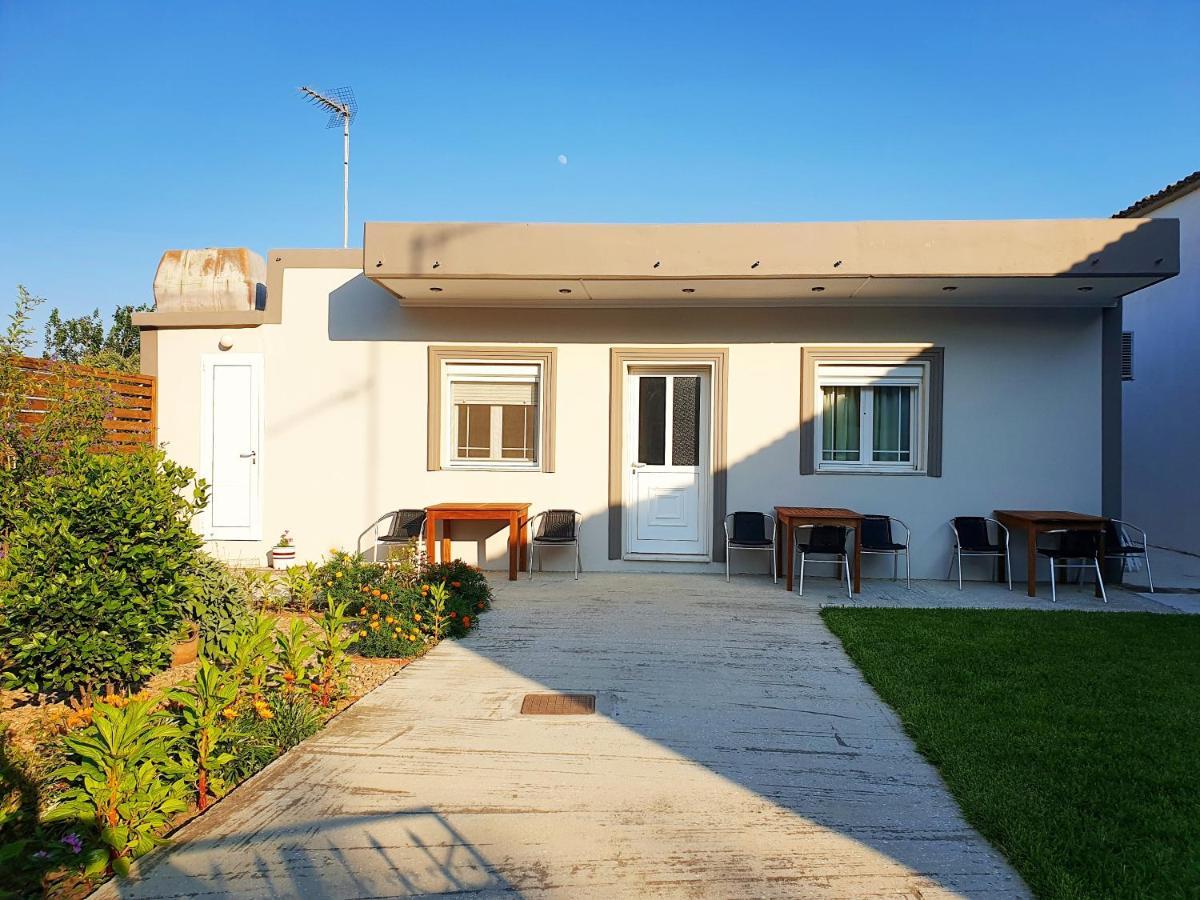 Repanidi Apartments Repanidhion Kültér fotó