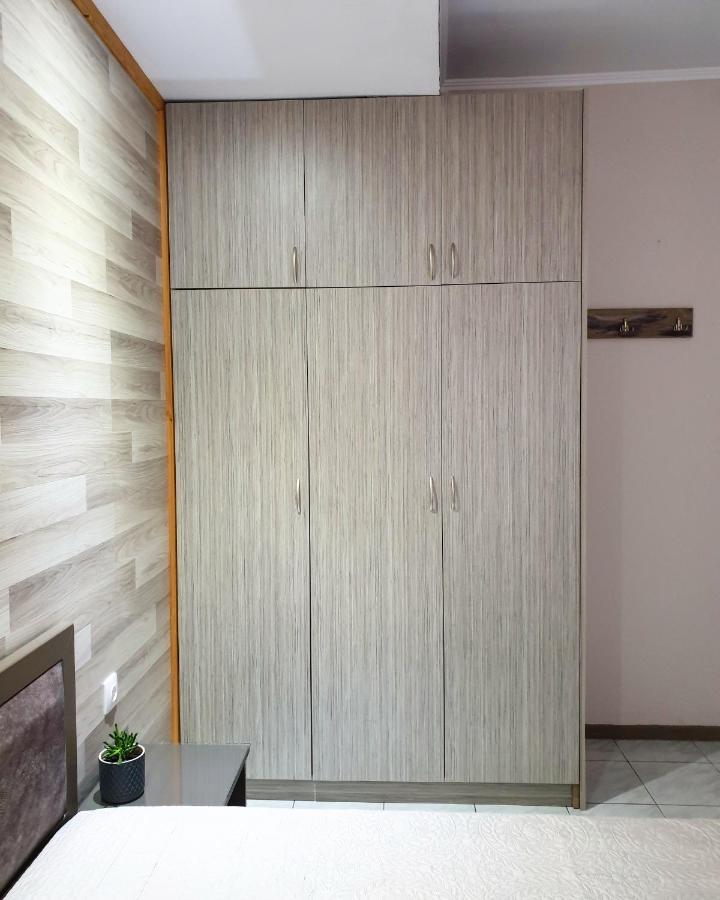 Repanidi Apartments Repanidhion Kültér fotó