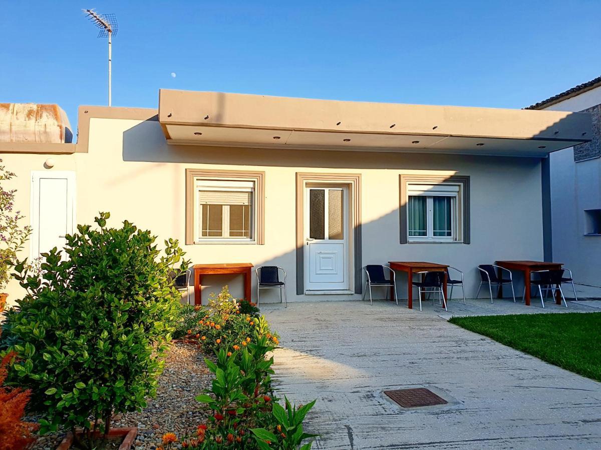 Repanidi Apartments Repanidhion Kültér fotó