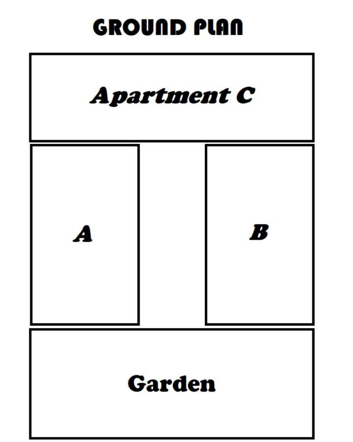 Repanidi Apartments Repanidhion Kültér fotó