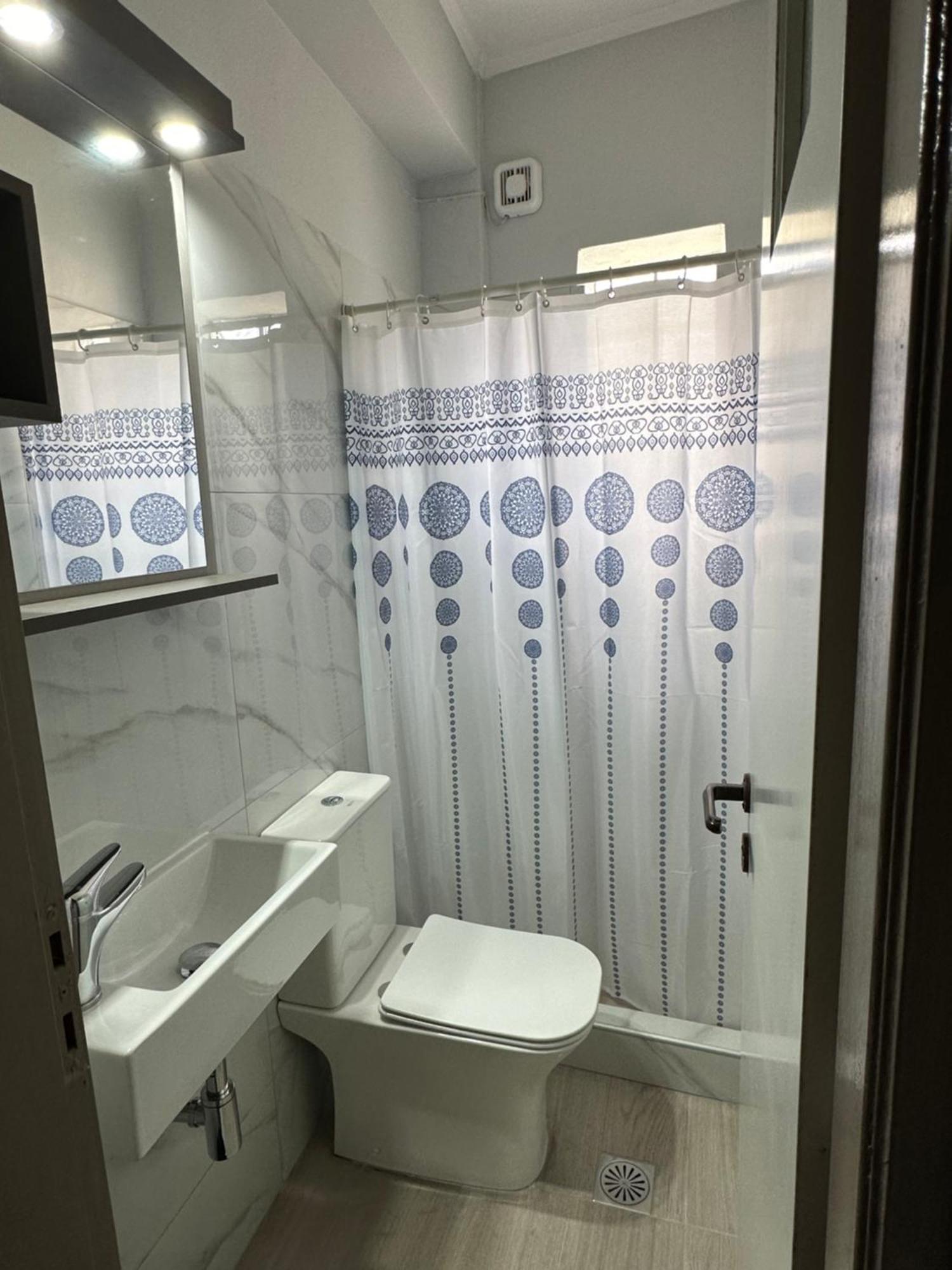 Repanidi Apartments Repanidhion Kültér fotó