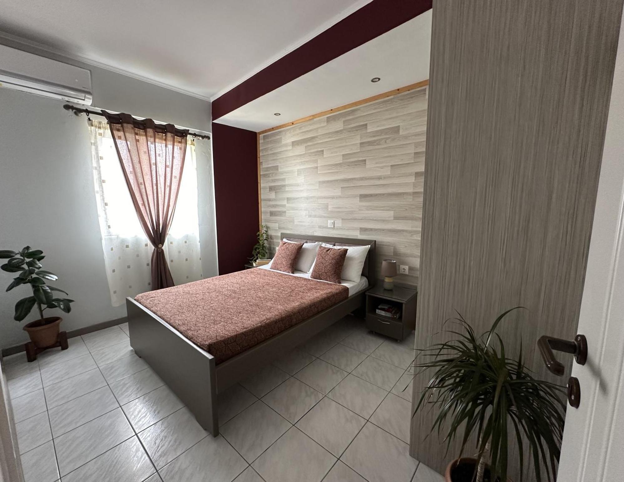 Repanidi Apartments Repanidhion Kültér fotó