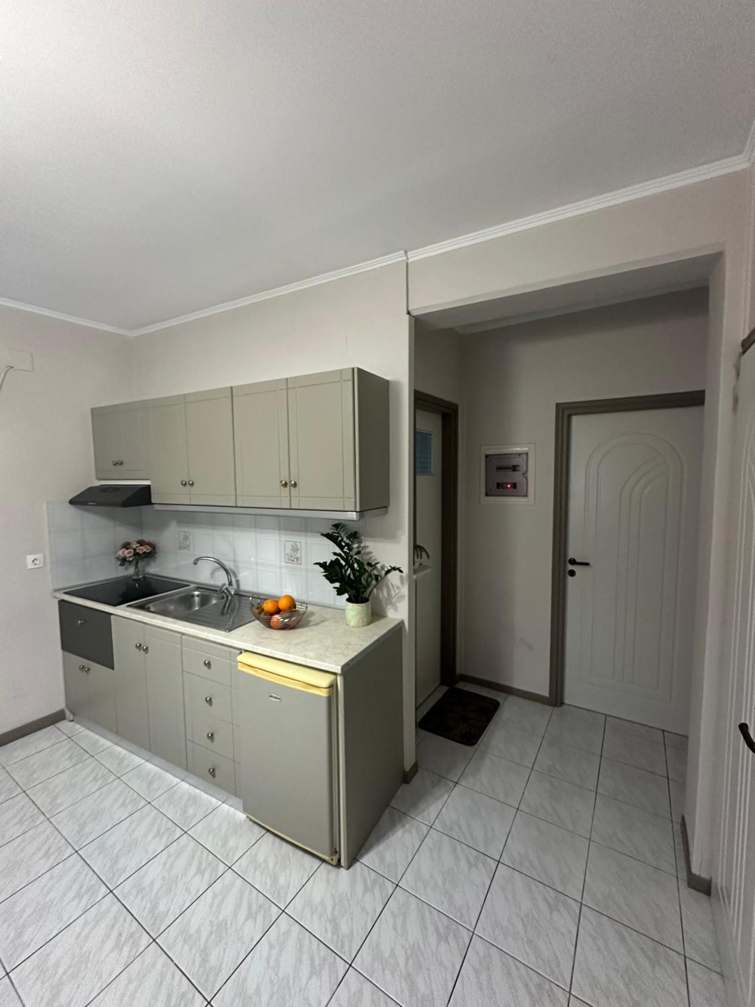 Repanidi Apartments Repanidhion Kültér fotó