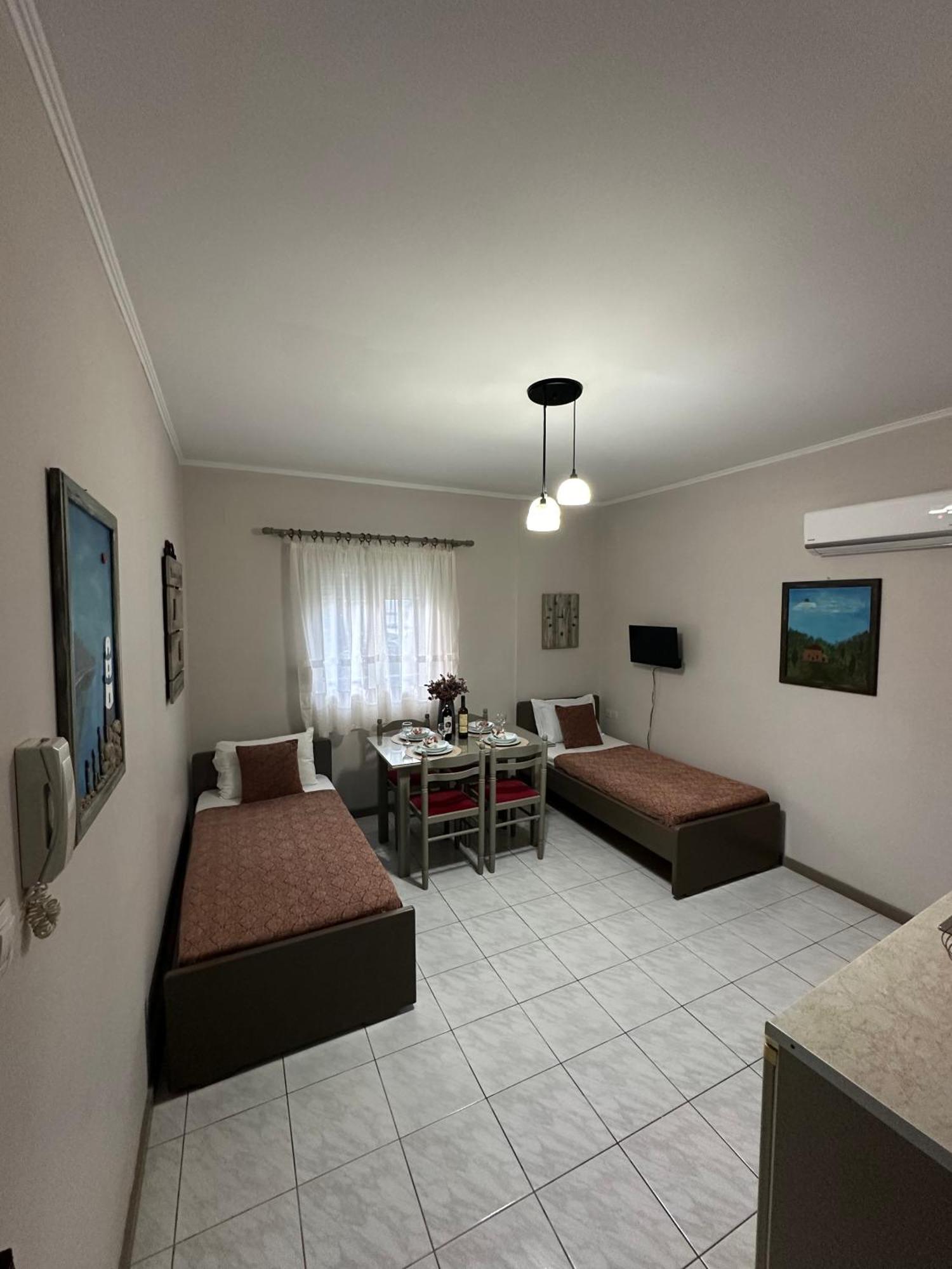 Repanidi Apartments Repanidhion Kültér fotó