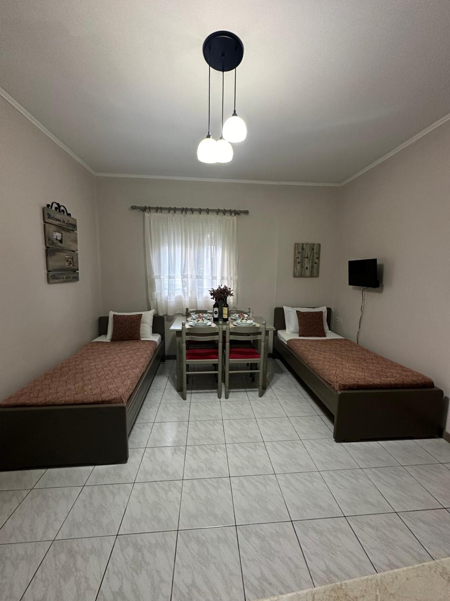 Repanidi Apartments Repanidhion Kültér fotó