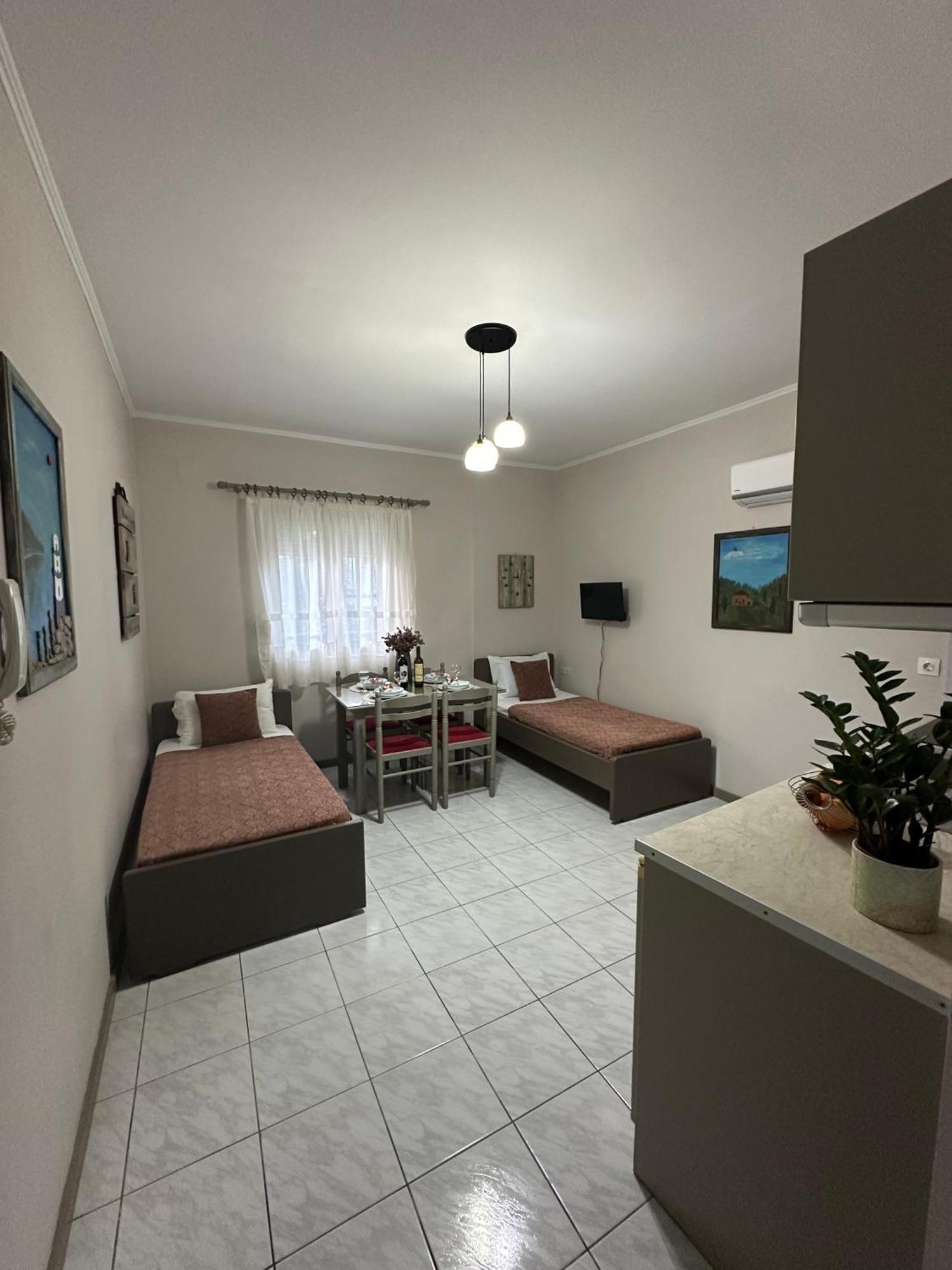 Repanidi Apartments Repanidhion Kültér fotó