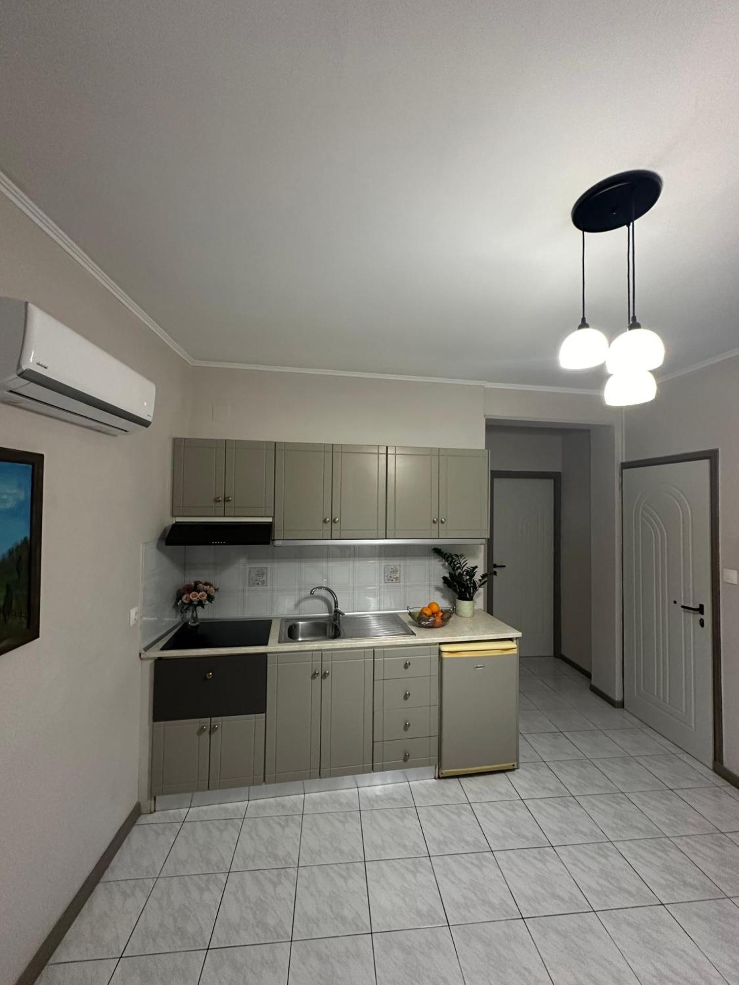 Repanidi Apartments Repanidhion Kültér fotó