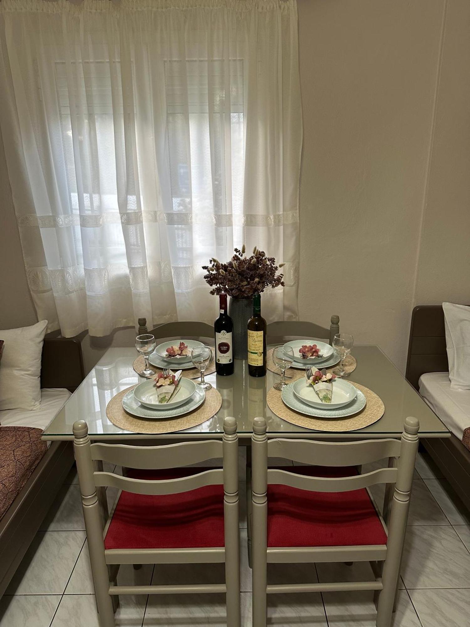 Repanidi Apartments Repanidhion Kültér fotó