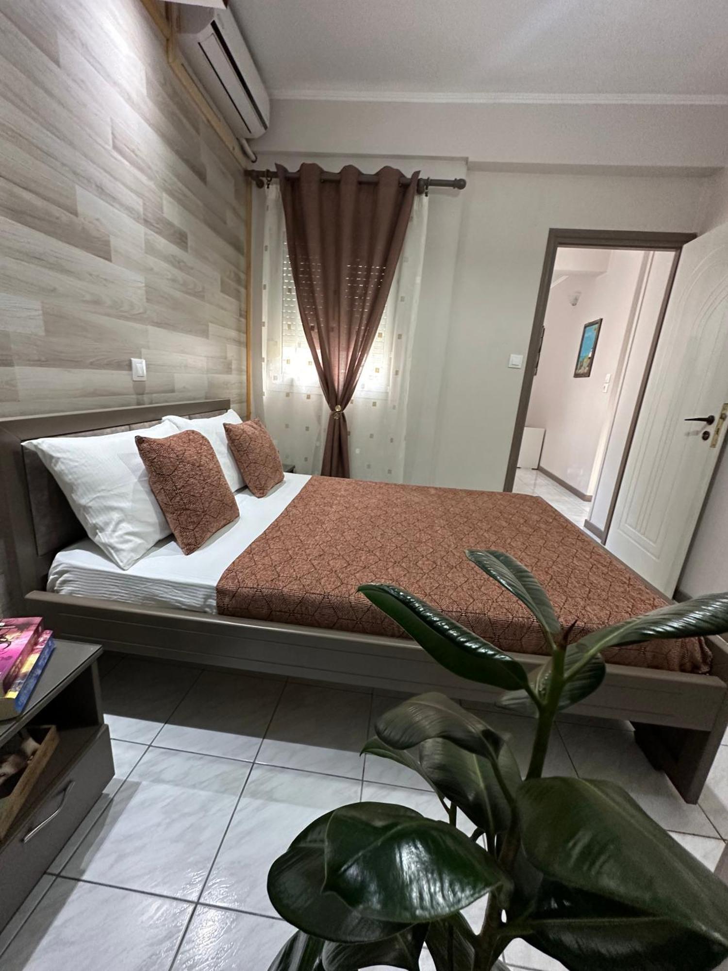 Repanidi Apartments Repanidhion Kültér fotó