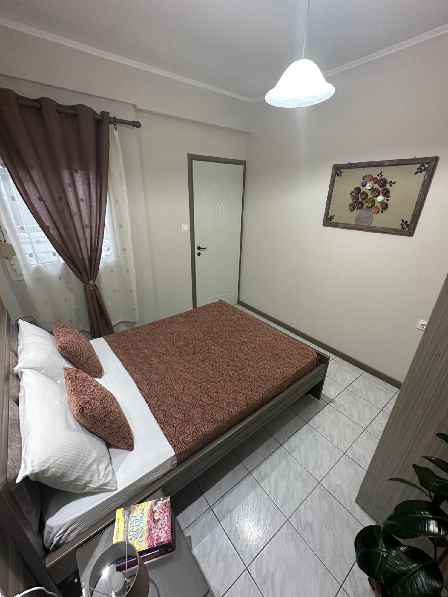 Repanidi Apartments Repanidhion Kültér fotó