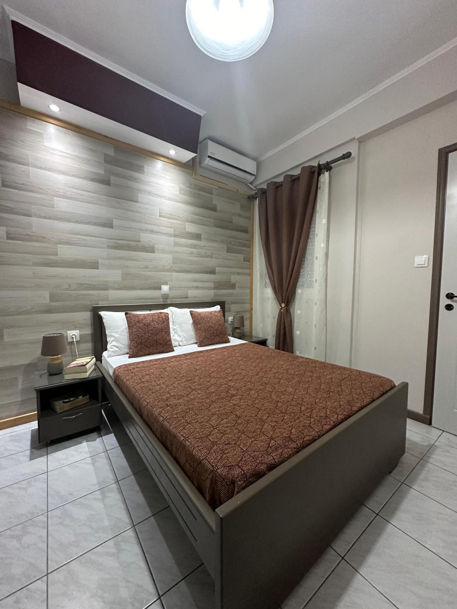 Repanidi Apartments Repanidhion Kültér fotó