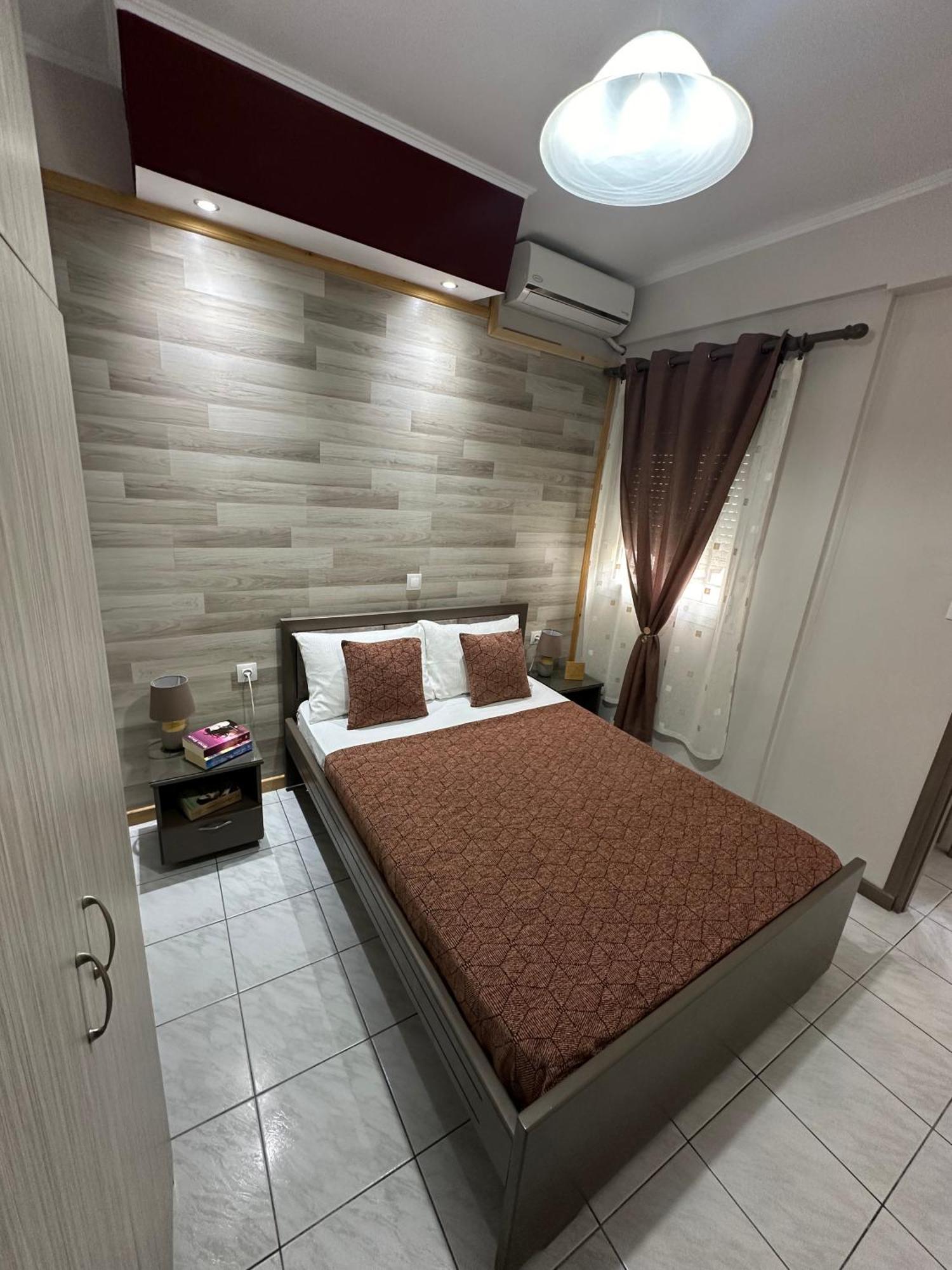 Repanidi Apartments Repanidhion Kültér fotó