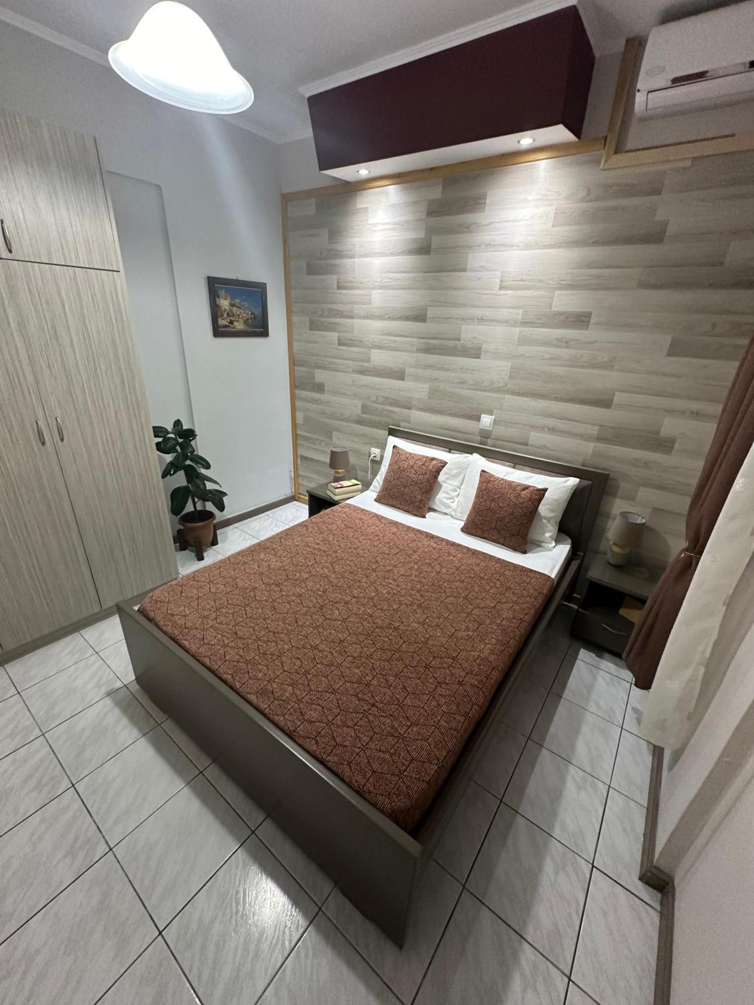 Repanidi Apartments Repanidhion Kültér fotó