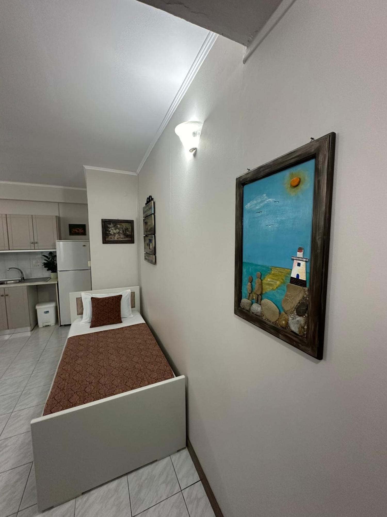 Repanidi Apartments Repanidhion Kültér fotó