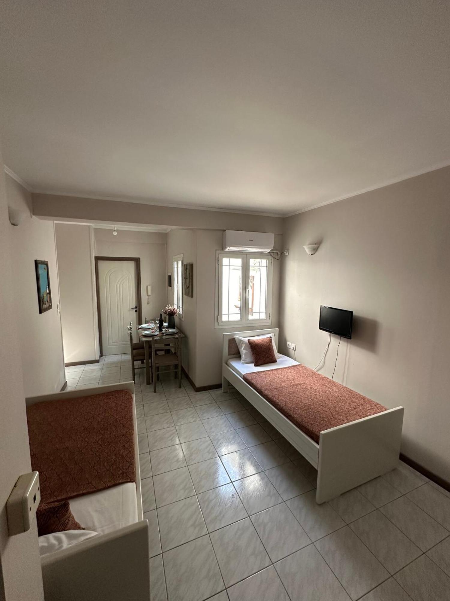 Repanidi Apartments Repanidhion Kültér fotó