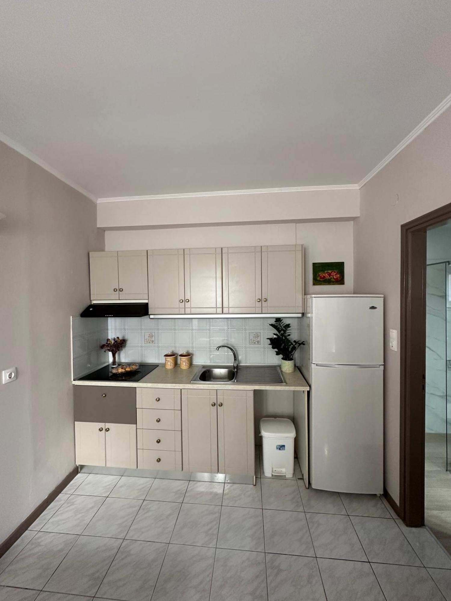 Repanidi Apartments Repanidhion Kültér fotó