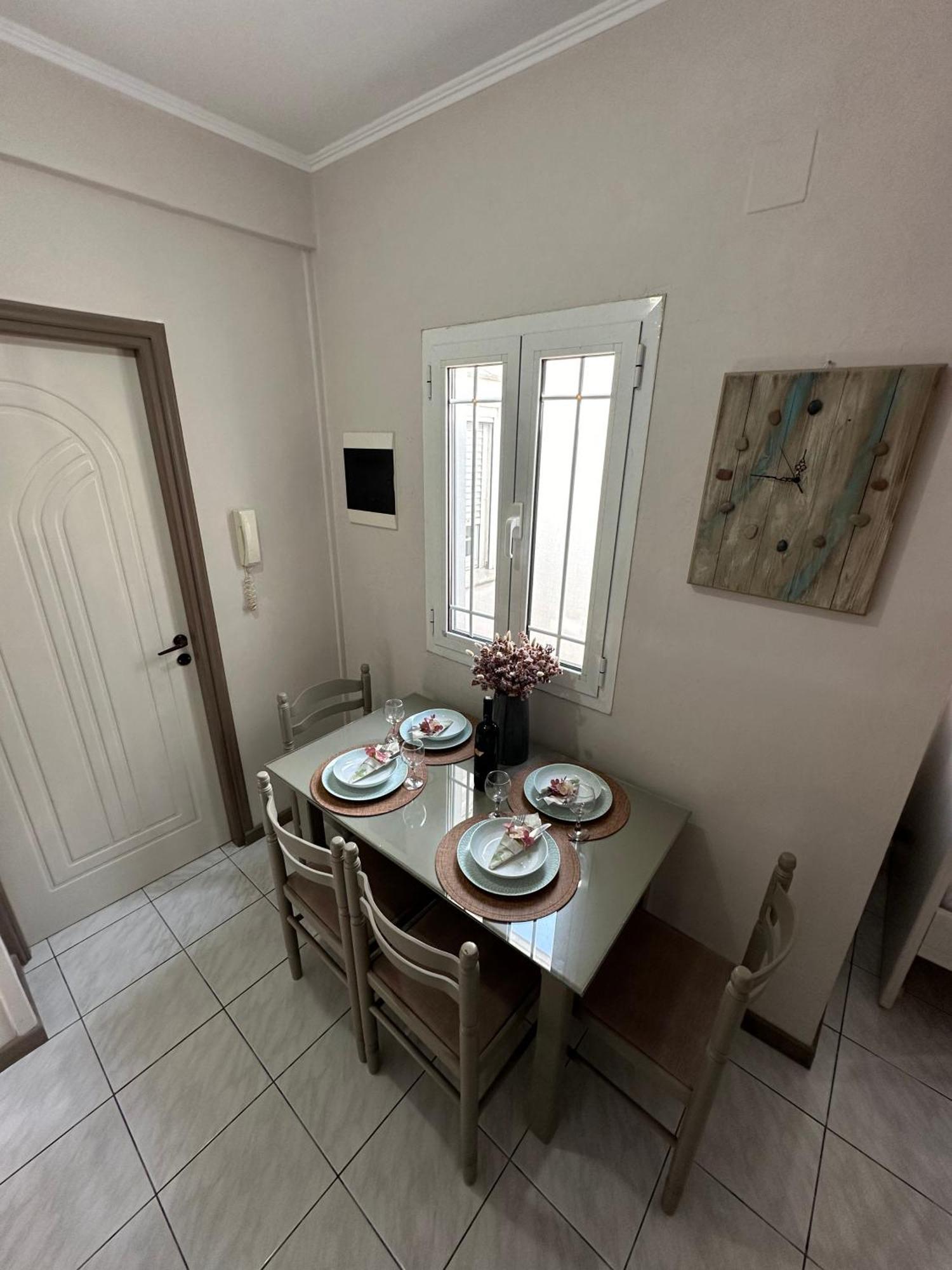 Repanidi Apartments Repanidhion Kültér fotó