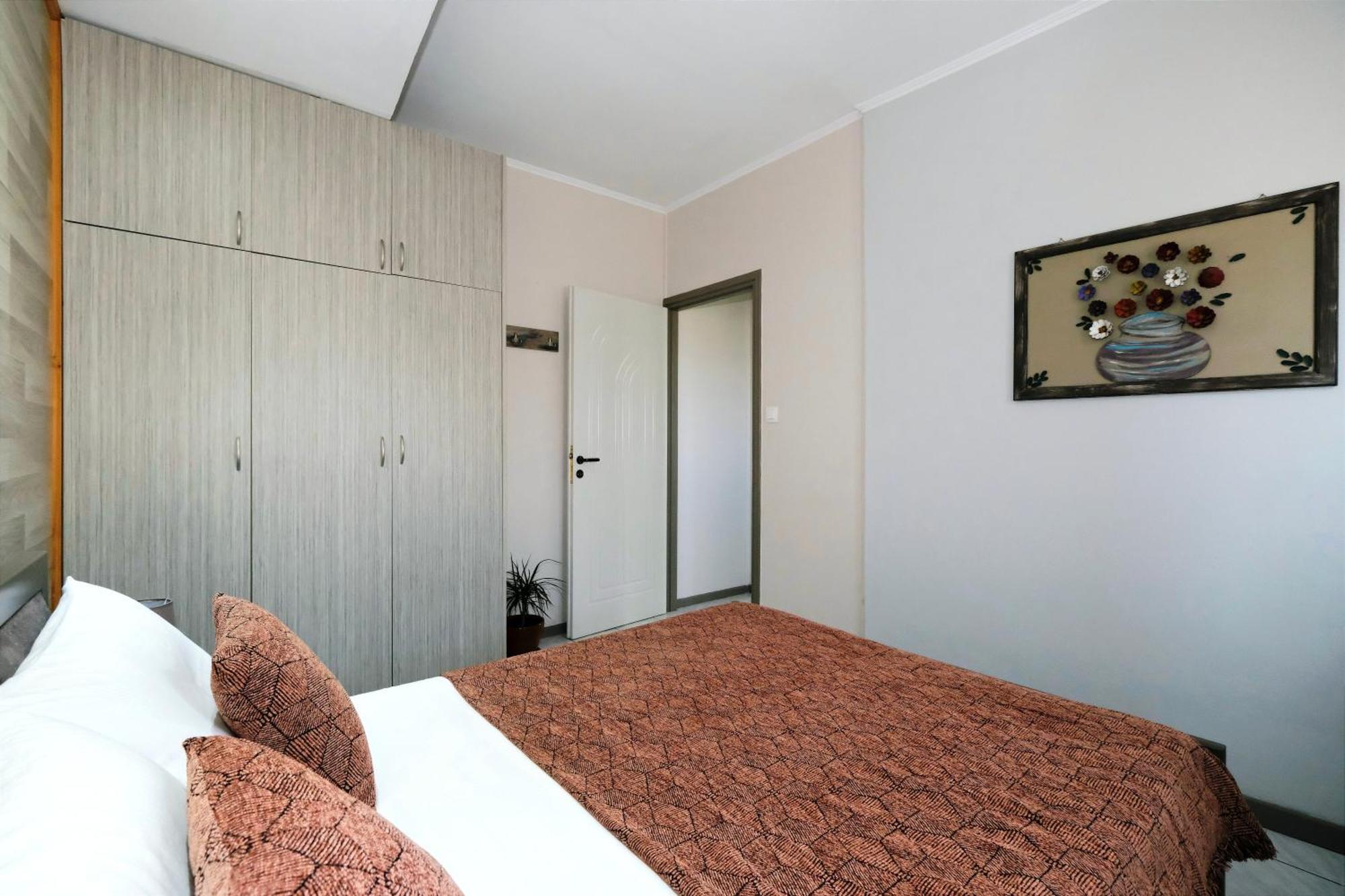 Repanidi Apartments Repanidhion Kültér fotó