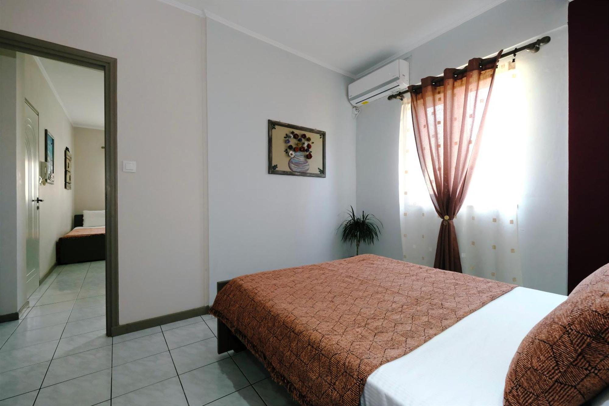 Repanidi Apartments Repanidhion Kültér fotó