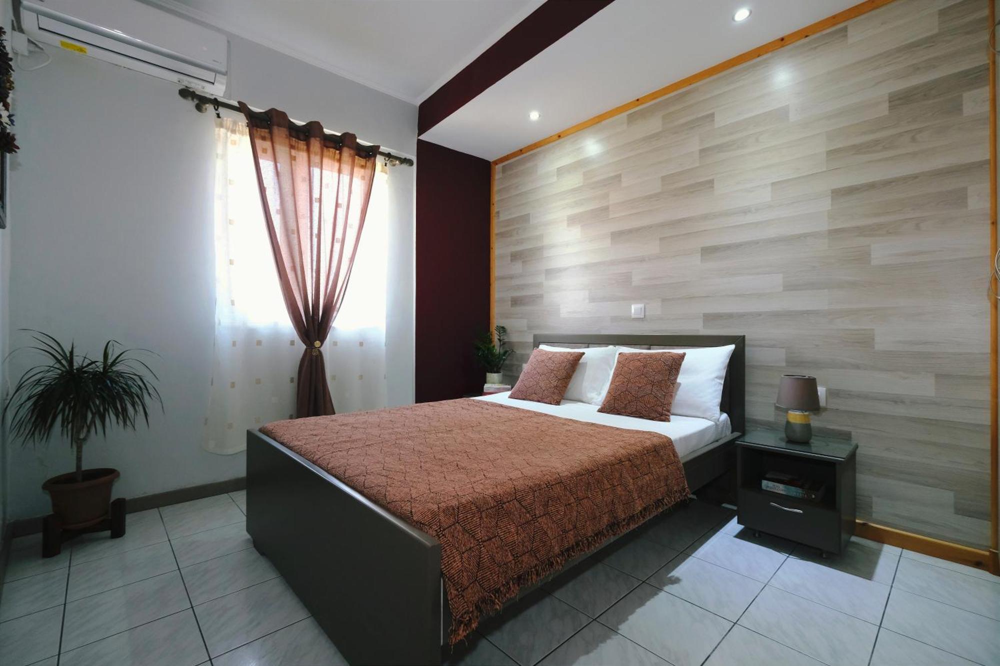 Repanidi Apartments Repanidhion Kültér fotó