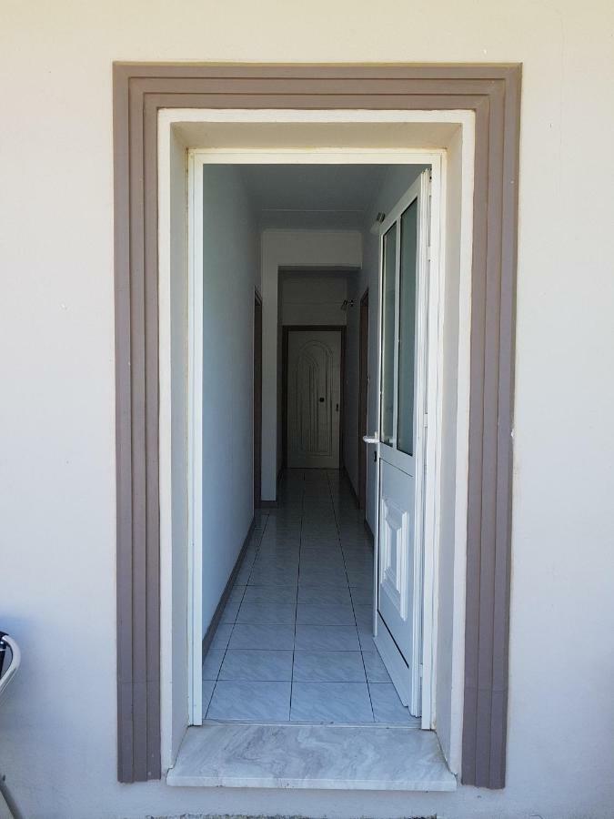 Repanidi Apartments Repanidhion Kültér fotó